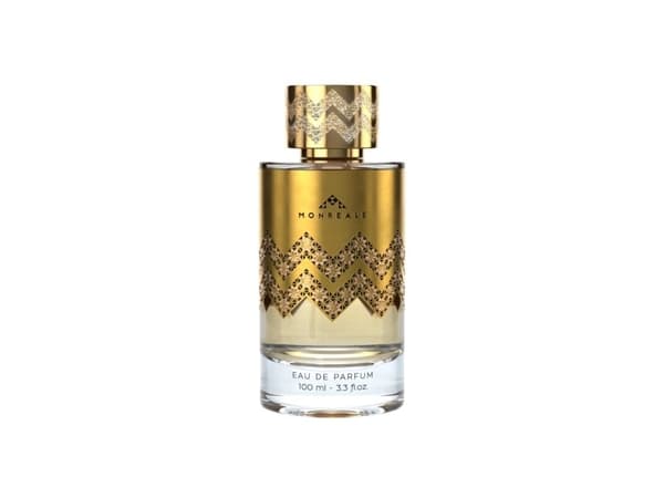 Monreale, Musk Latte, Eau De Parfum, For Men, 100 ml
