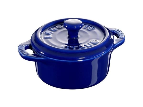 STAUB Staub Mini Cocotte rund