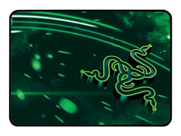 Razer Goliathus Speed Cosmic Edition - Medium - Musmatta
