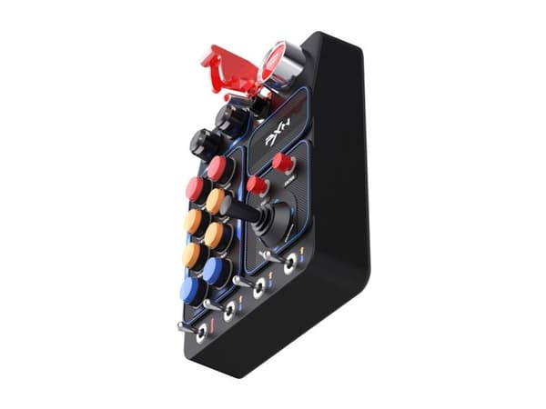 PXN CB1 kontrollbox - svart