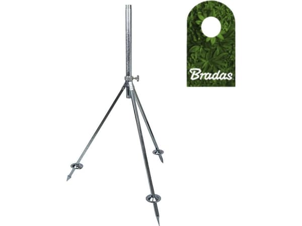 Bradas GK706510 del til kunst vanningssystem & tilbehør