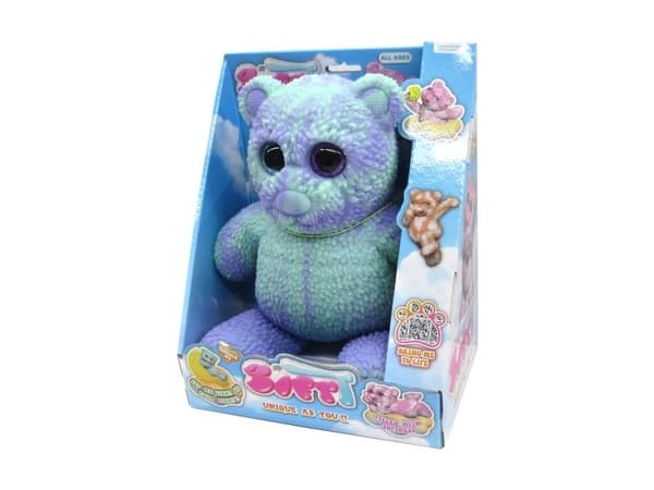 Stretchapalz SoftT Bear 28 cm