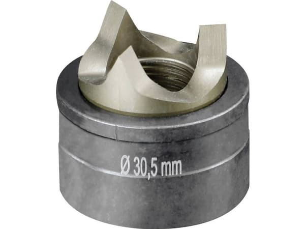 Rittal 4055130 Blechlocher
