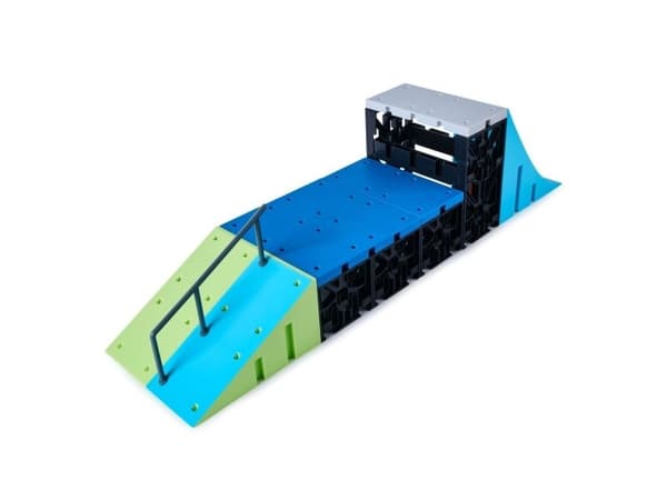 Tech Deck X-Connect DGK Skatepark