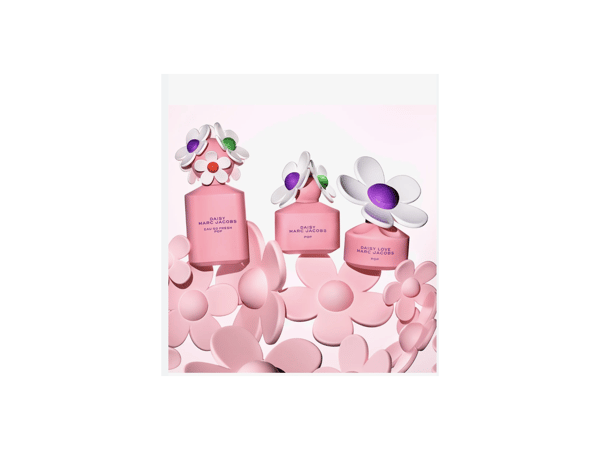 Marc Jacobs Daisy Pop Eau De Toilette Spray 50ml