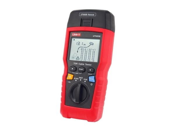 Uni-T UT685B kabeltestare kit