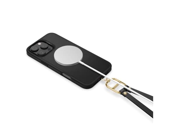 Spigen Cyrill Kajuk iPhone 16 Pro-skal - Sort