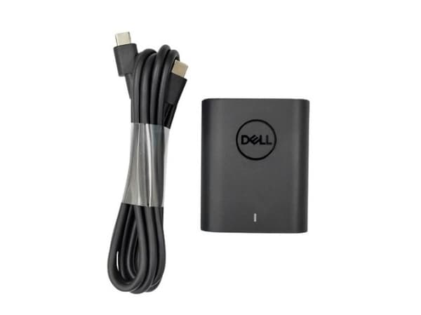 Dell - USB-C strömadapter