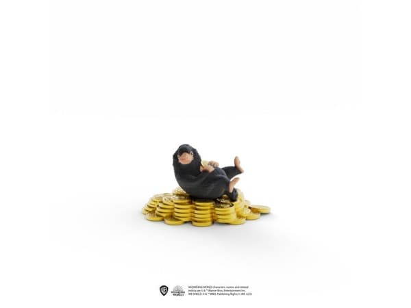 Niffler™ kultaisella