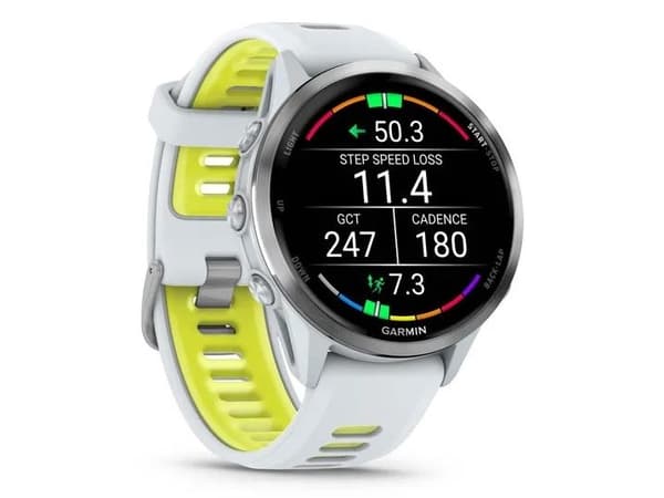 Garmin Forerunner -