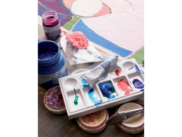 Talens Gouache Extra Fine Quality tub Deep Rose 362