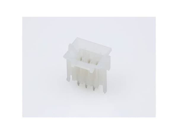 Molex insticksstiftlist (standard) 15286061 1 st