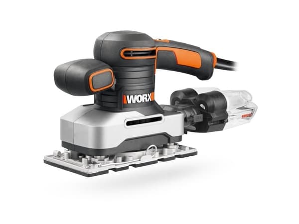 Hiomakone Worx WX642.1