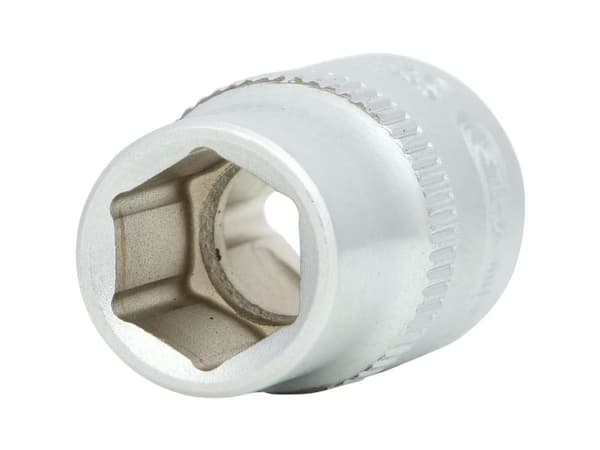 KS Tools 917.3810, Stikkontakt, 3/8", Metrisk, 1 hoder, 10 mm, Kromvanadiumstål