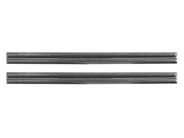 VOREL kniver til høvel elektr. 82 mm