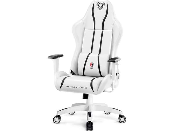 Fotel Diablo Chairs X-One 2.0 Normal skjevhet