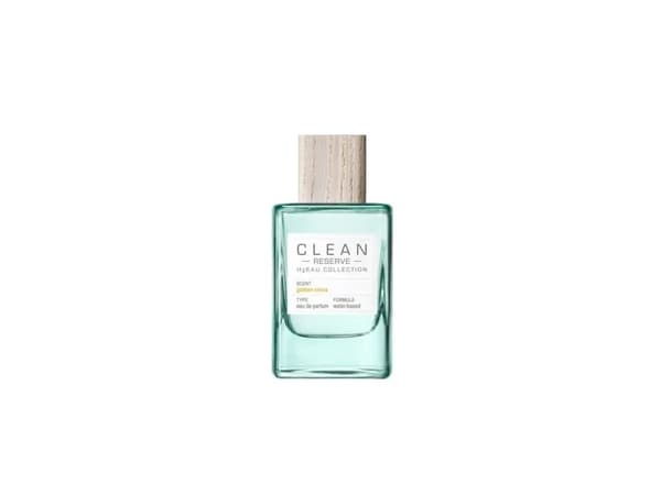 Clean Reserve H2eau Golden Citrus Eau De Parfum 100 Ml