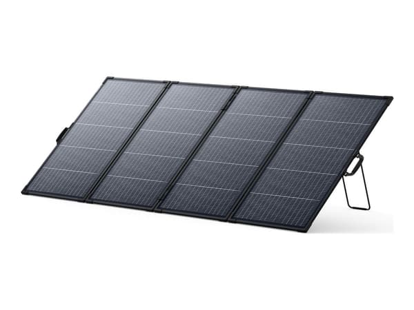 Anker SOLIX PS400 - Solpanel - bærbar - 400 watt