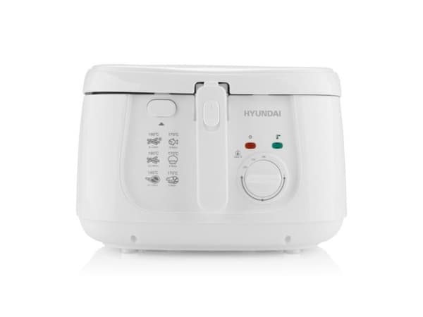 Hyundai Frityrkoker - DF165