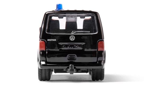 Siku VW T5 Special Task Force