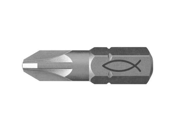 Fischer 557856, 10 styck, Pozidriv