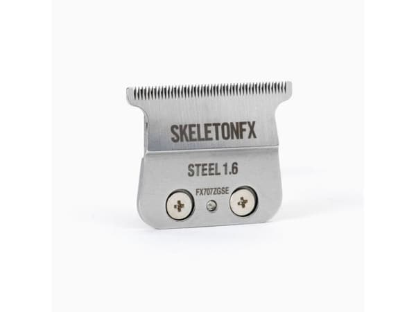 Babyliss Pro Trimmer Blade Skeleton Gunsteel