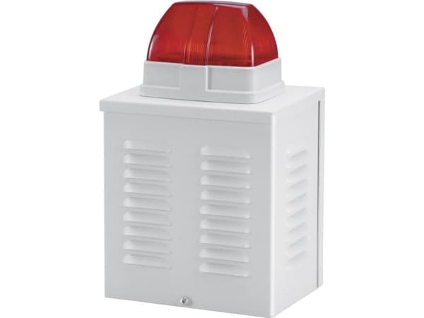 ABUS Dummy Combined Signalling Device - Alarm dummy box