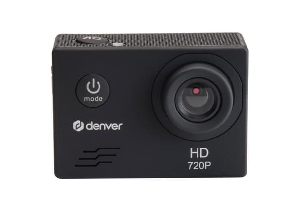 Denver ACT-324 toimintakamera