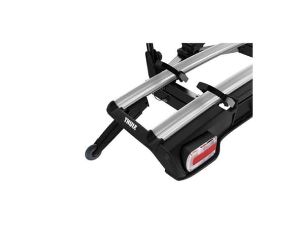 TRANSPORTHJUL TIL VELOSPACE
