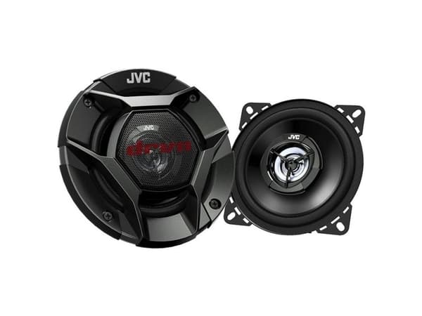 JVC 10cm 2-vejs 220w peak