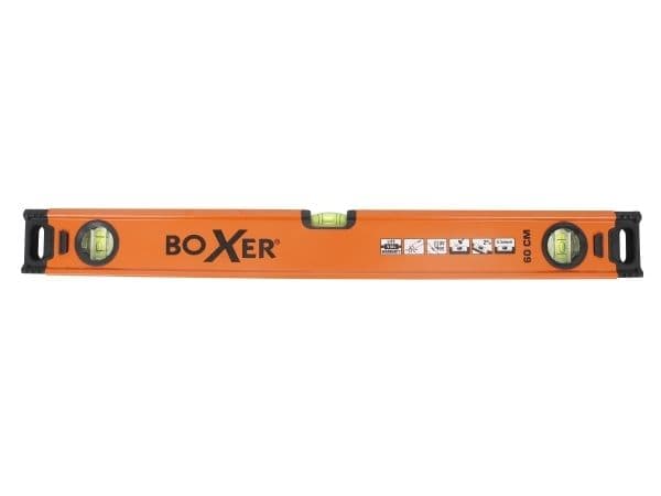 BOXER vattenpass 600 mm