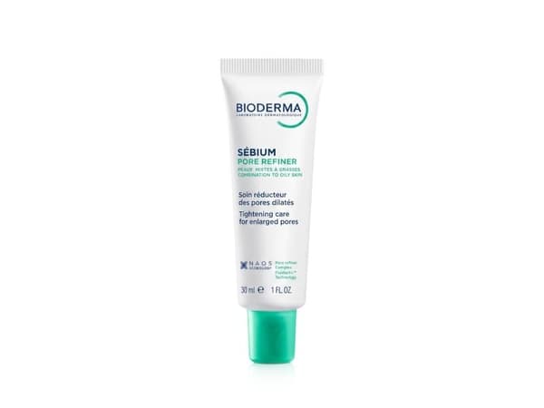 Bioderma Sebium Pore Refiner For Combinationoily Skin