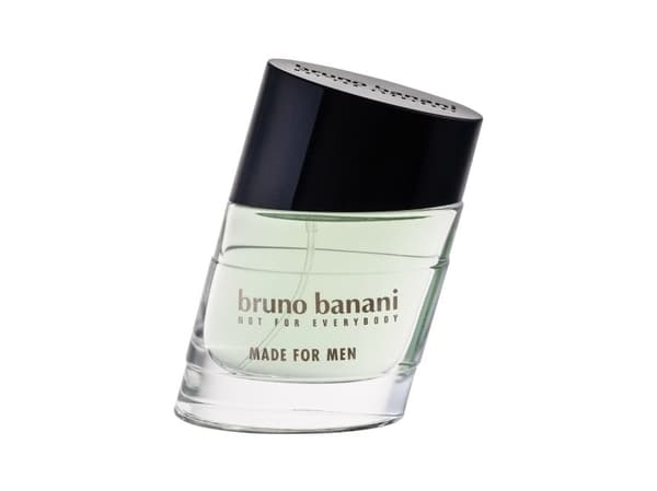 Bruno Banani Made For Men edt 30ml