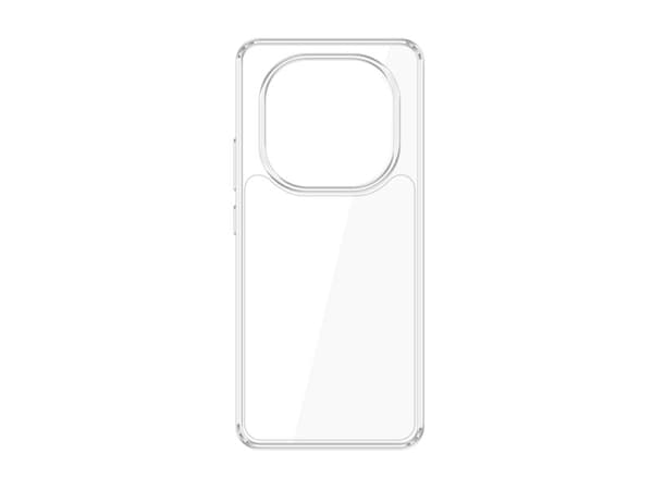 Redmi Note 14 Pro/Pro+ 3mk Armor Case