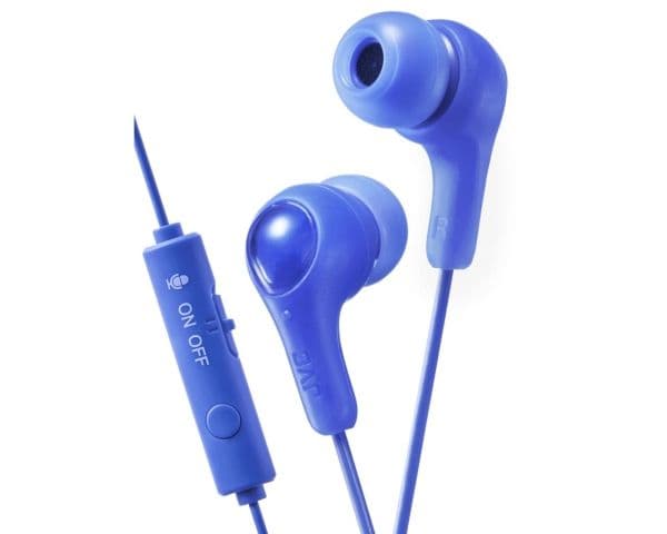 JVC HA-FX7G kuulokkeet