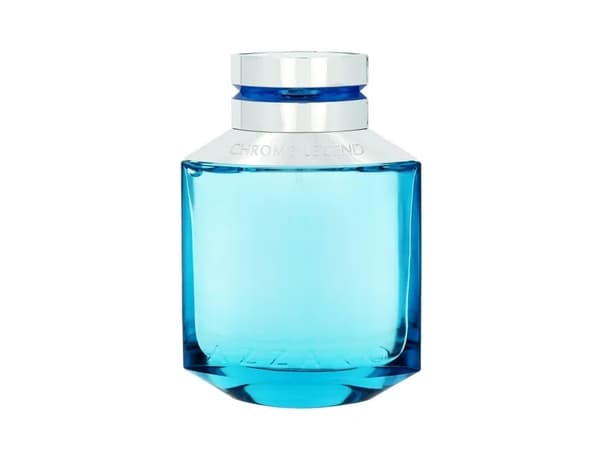 Azzaro Chrome Legend EDT M 75 ml