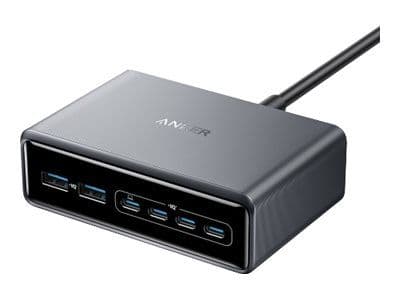 Anker Prime 200W GaN-laturi