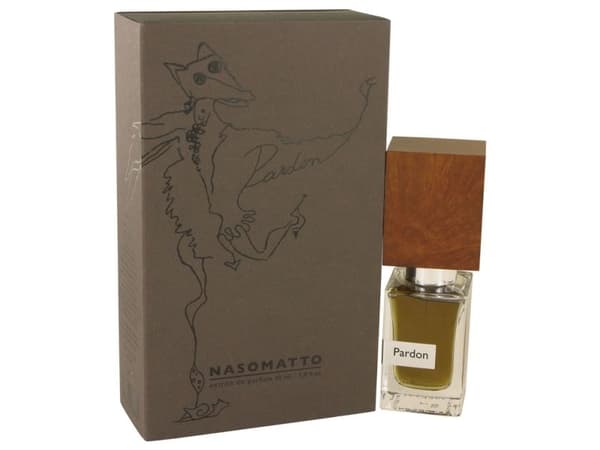 Nasomatto Pardon Extrait De Parfum Spray 30ml