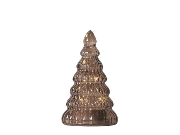Sirius Lucy tre brun - H 16,5 cm