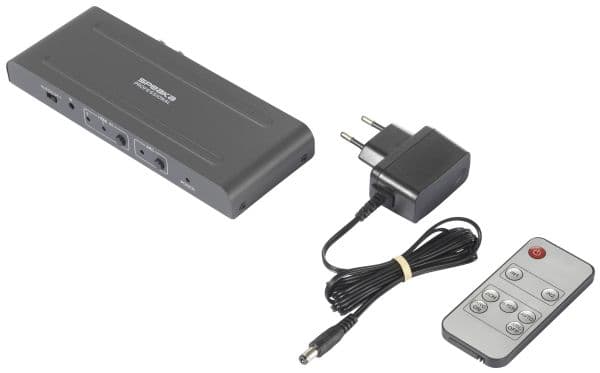SpeaKa Professional SP-10461508