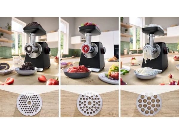 Bosch MFWS640B lihamylly