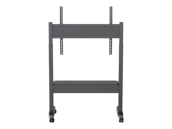 VISION Motorised Flat Panel Cart 60kg