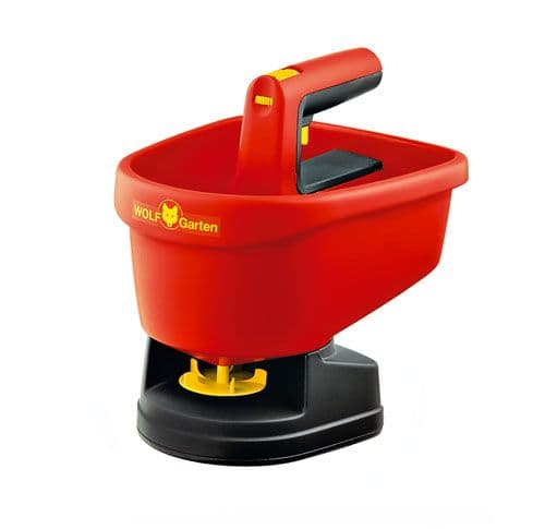 Wolf Garten Handholt Battery Spreader