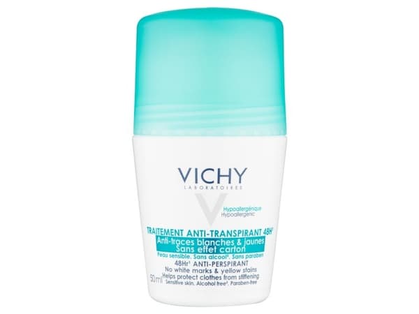 Vichy Antiperspirant roll-on 48h W 50ml