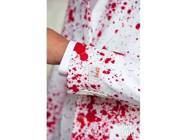 OppoSuit Bloody Harry