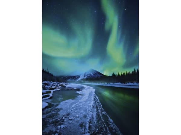 Heye Puzzle 29549, 1000 kpl, Taide