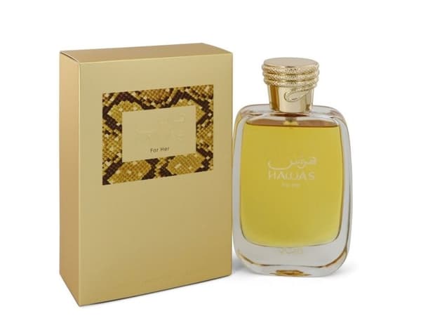 Rasasi - Hawas - 100 ml