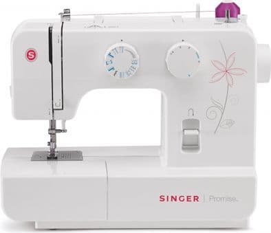 Sanger Promise -