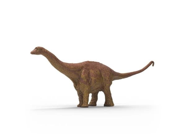 Schleich Brontosaurus