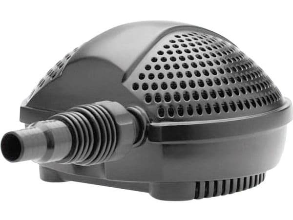 Pontec 50851 vattenflödespump 1500 l/h